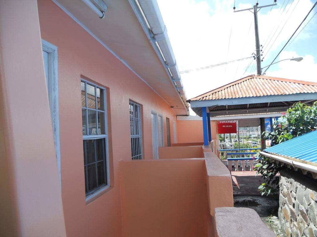 Stephanie's Hotel