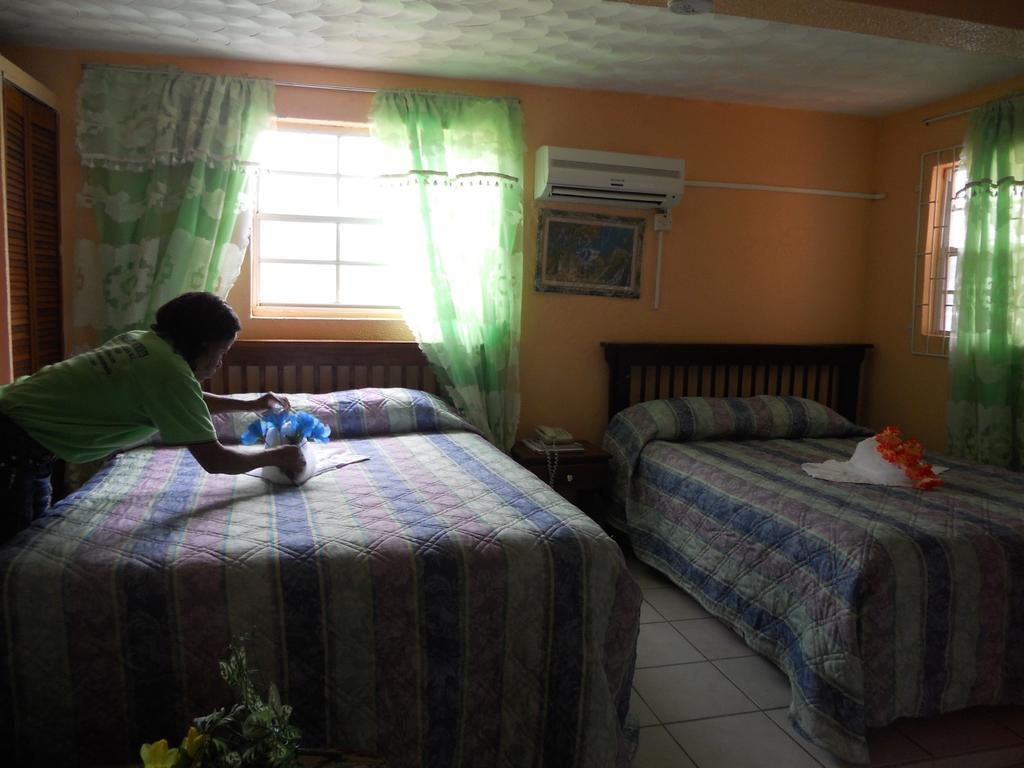 Hotel Stephanie's Gros Islet