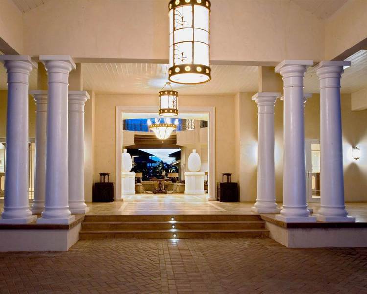 The Landings And - Hotel Gros Islet