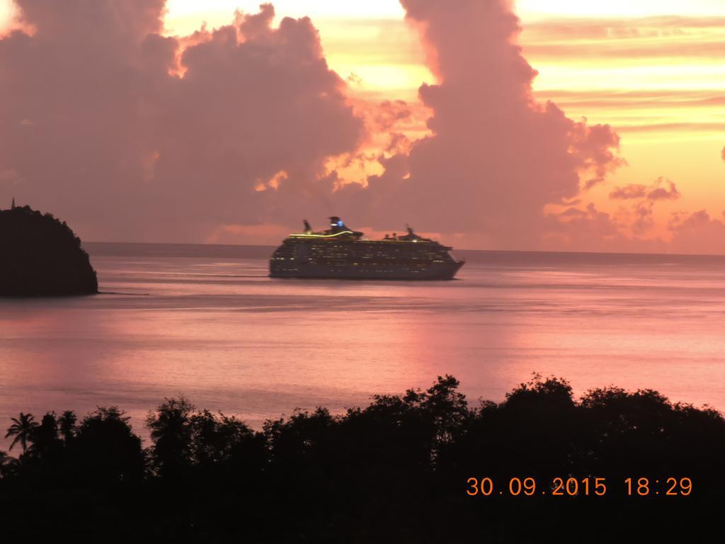 Amazing View Castries