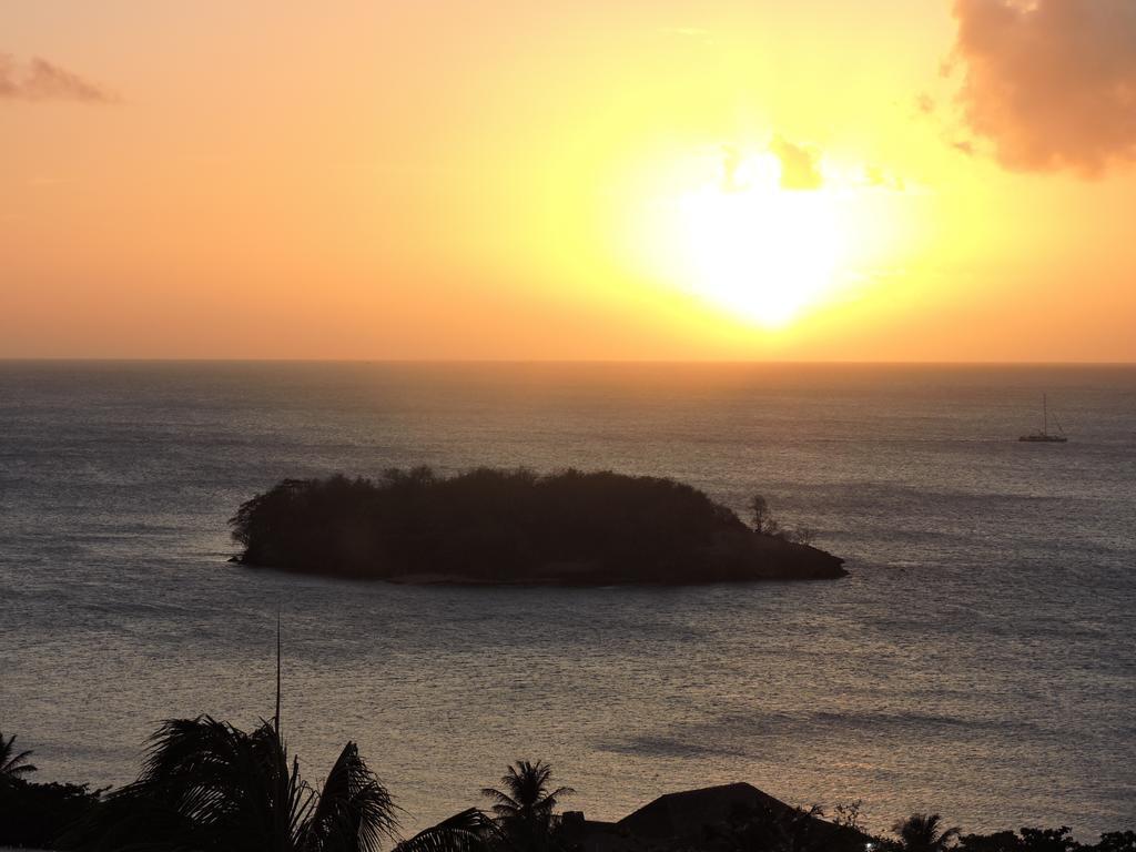 Amazing View Castries