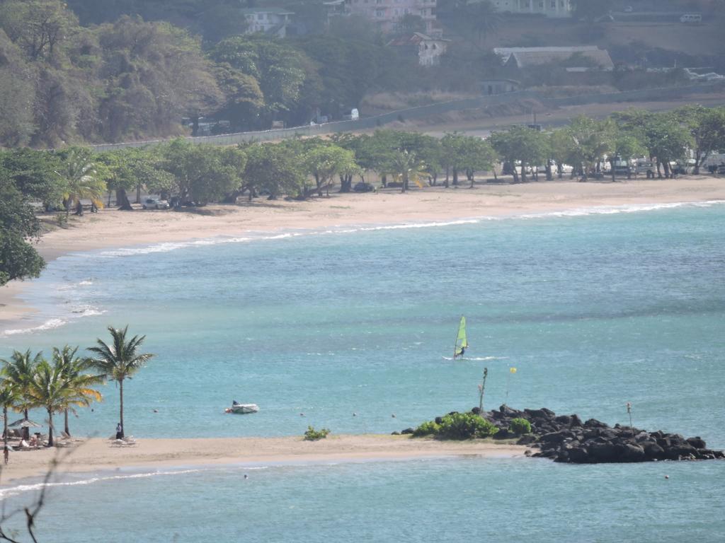 Apartment Amazing View Castries