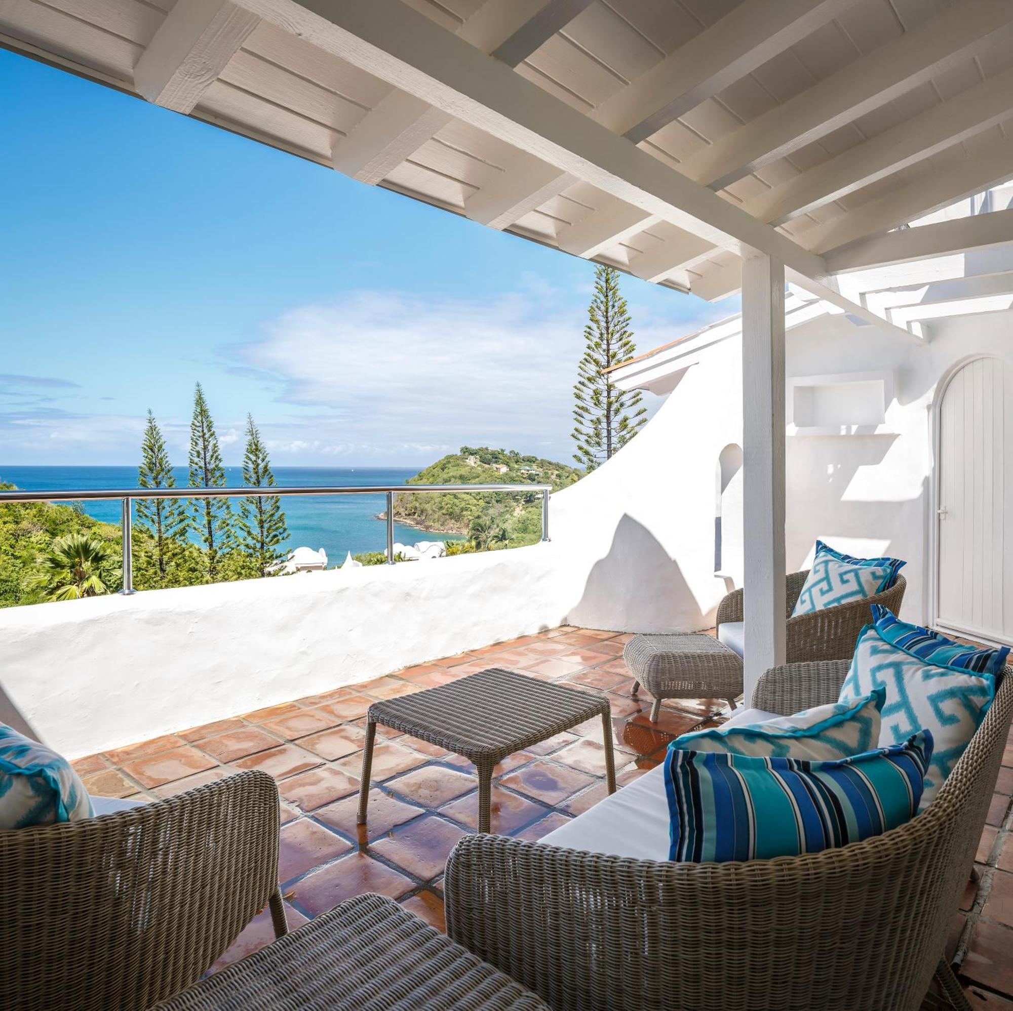Windjammer Landing And Residences Gros Islet