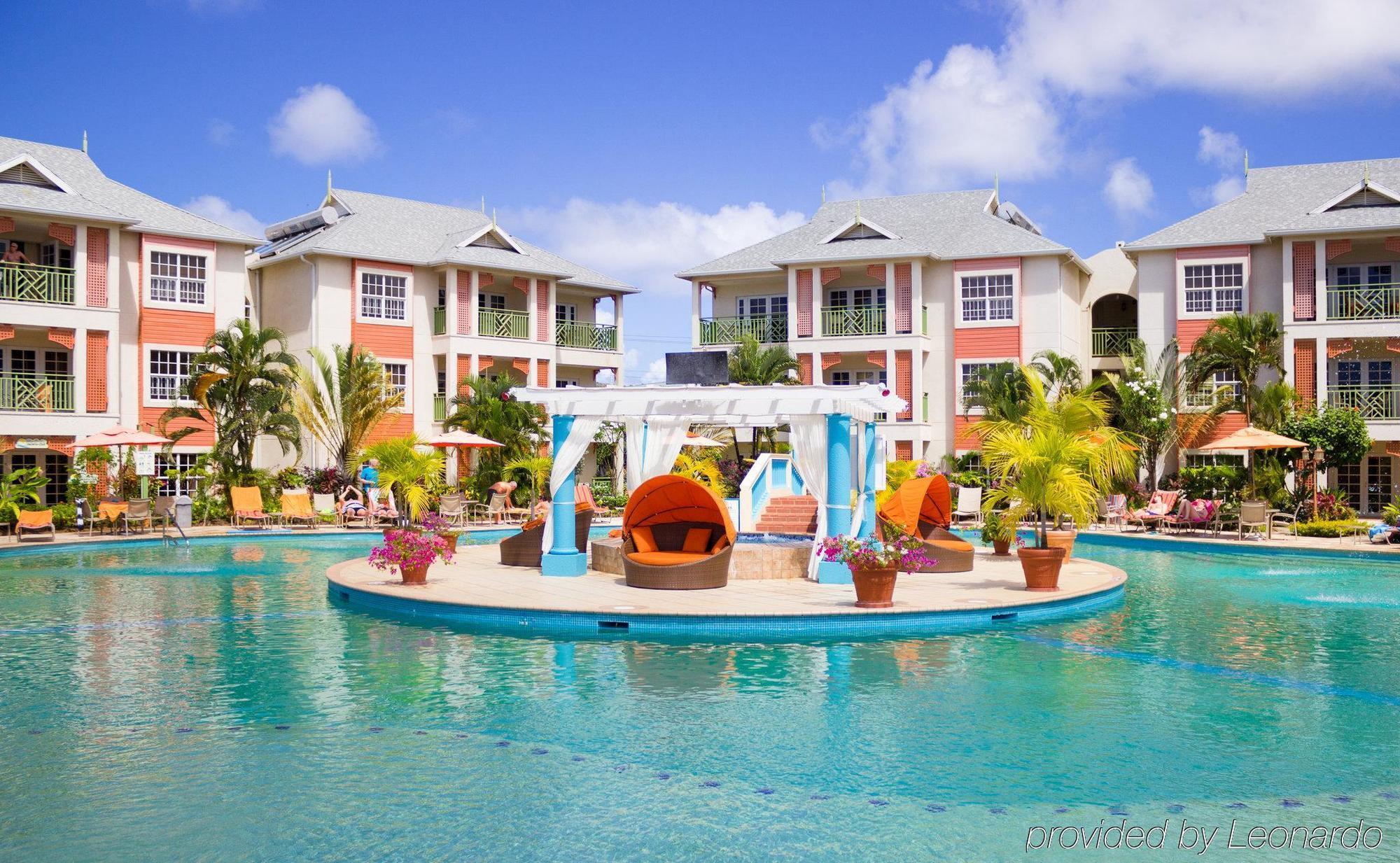 Bay Gardens & Gros Islet