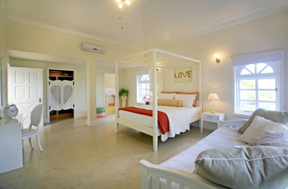 Atlantis Hotel Gros Islet