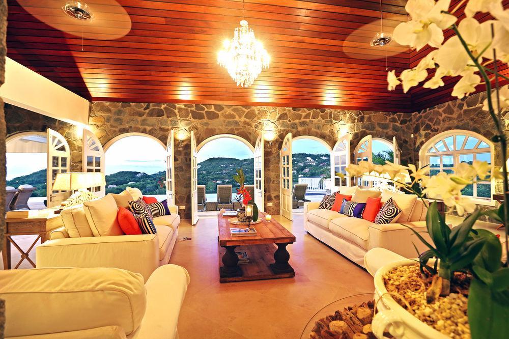 Atlantis Hotel Gros Islet