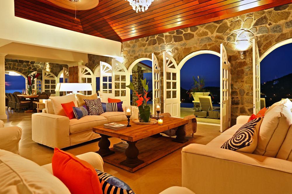 Atlantis 4* Gros Islet