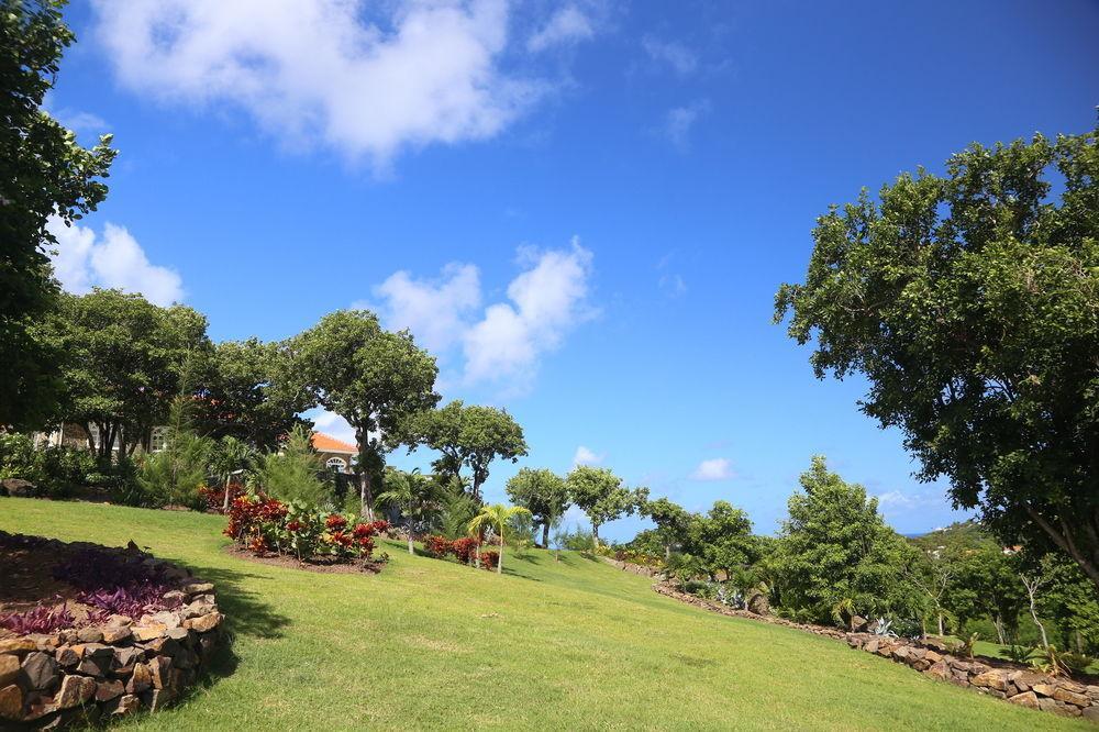 Atlantis Hotel Gros Islet