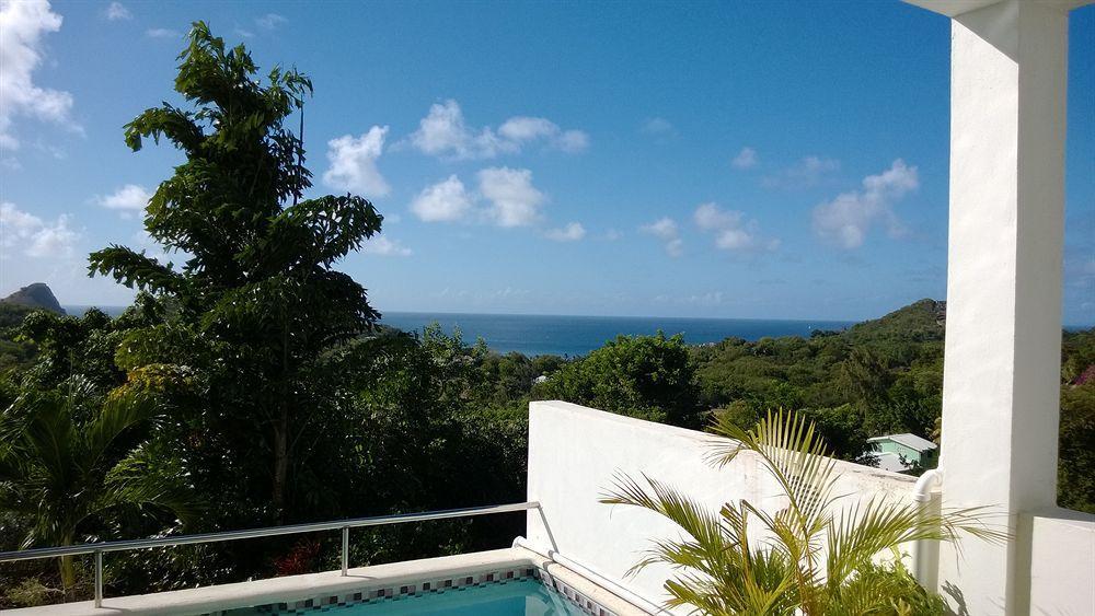Zara Hotel Castries