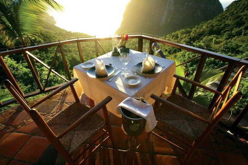 Ladera (adults Only) Hotel 5*