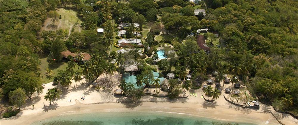 East Winds St. Lucia Hotel 4*