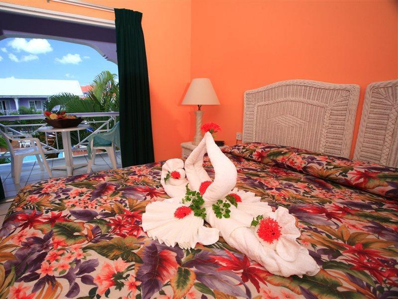 Hotel Bay Gardens Gros Islet