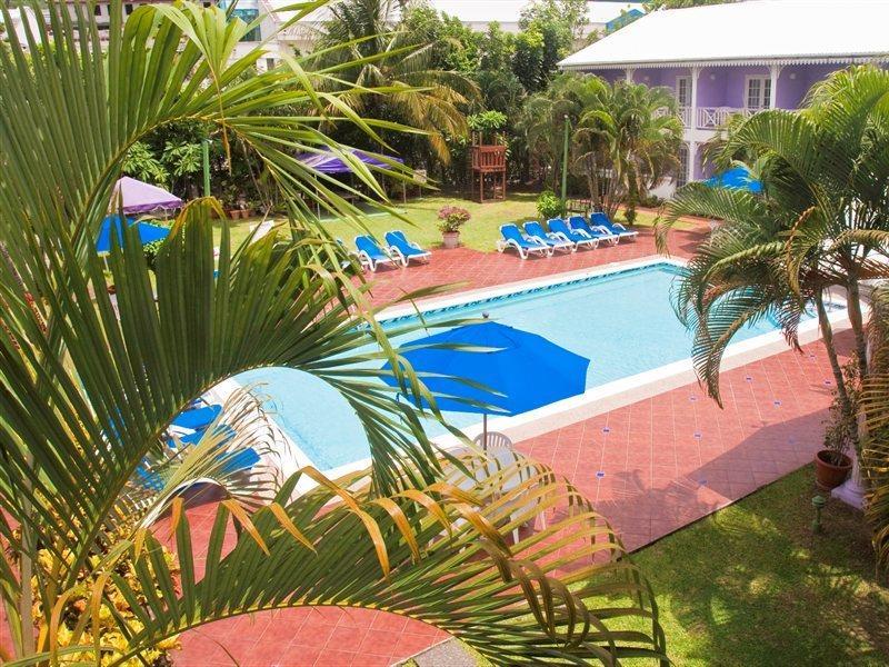 Hotel Bay Gardens
