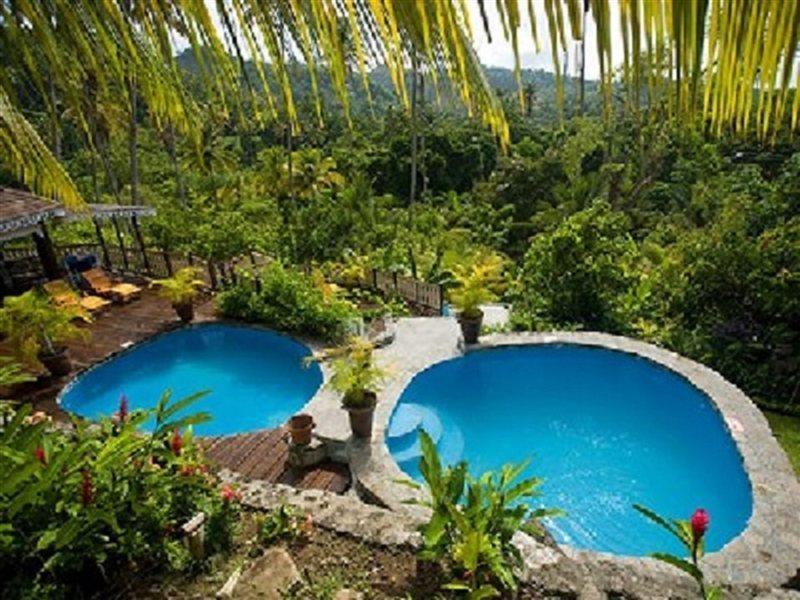 Hotel Fond Doux Eco 3*