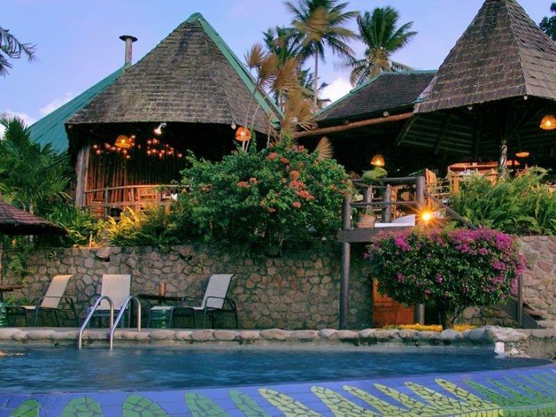 Ladera (adults Only)