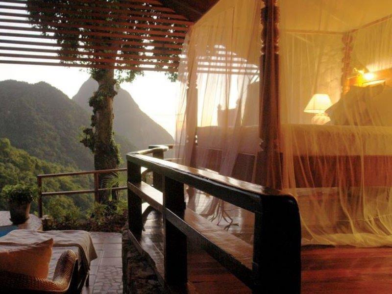 Ladera (adults Only) Soufriere