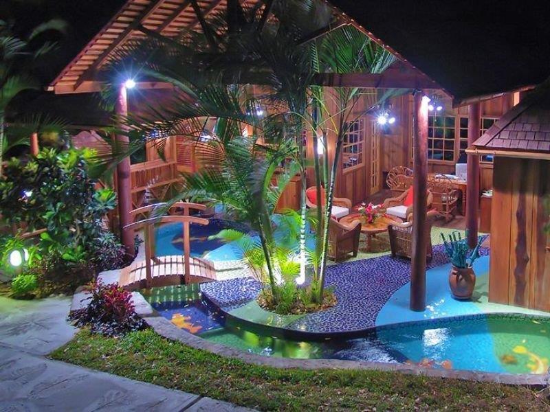Hotel Ladera (adults Only) Soufriere