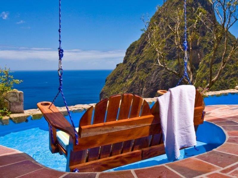 Hotel Ladera (adults Only) 5*
