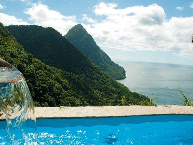 Hotel Ladera (adults Only)
