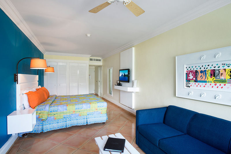 Resort Coconut Bay & Vieux Fort