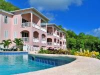 Caribbean Jewel Castries