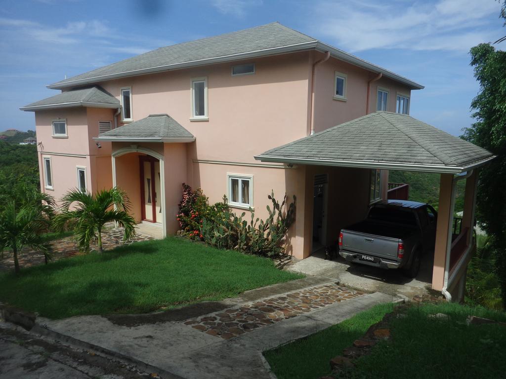 Windsong Apartment Cap Estate