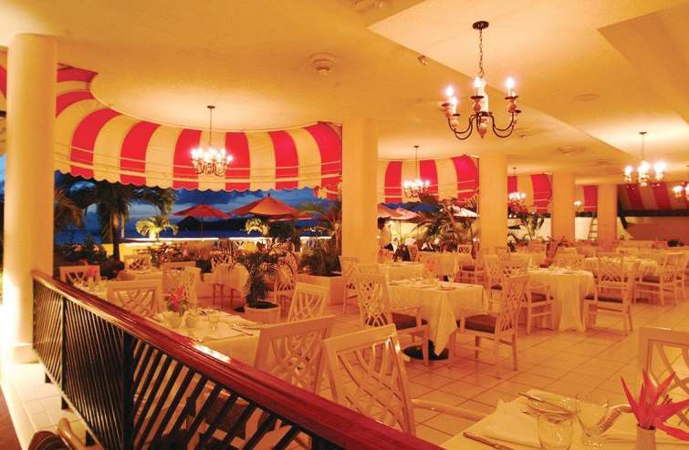 Mystique St Lucia By Royalton Resort
