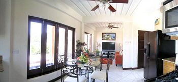 Apartment Augusta's Rodney Bay