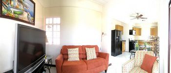 Augusta's Apartment Rodney Bay