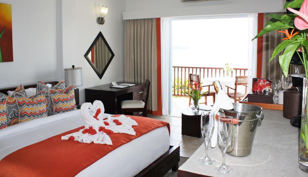 Calabash Cove And - Adults Only