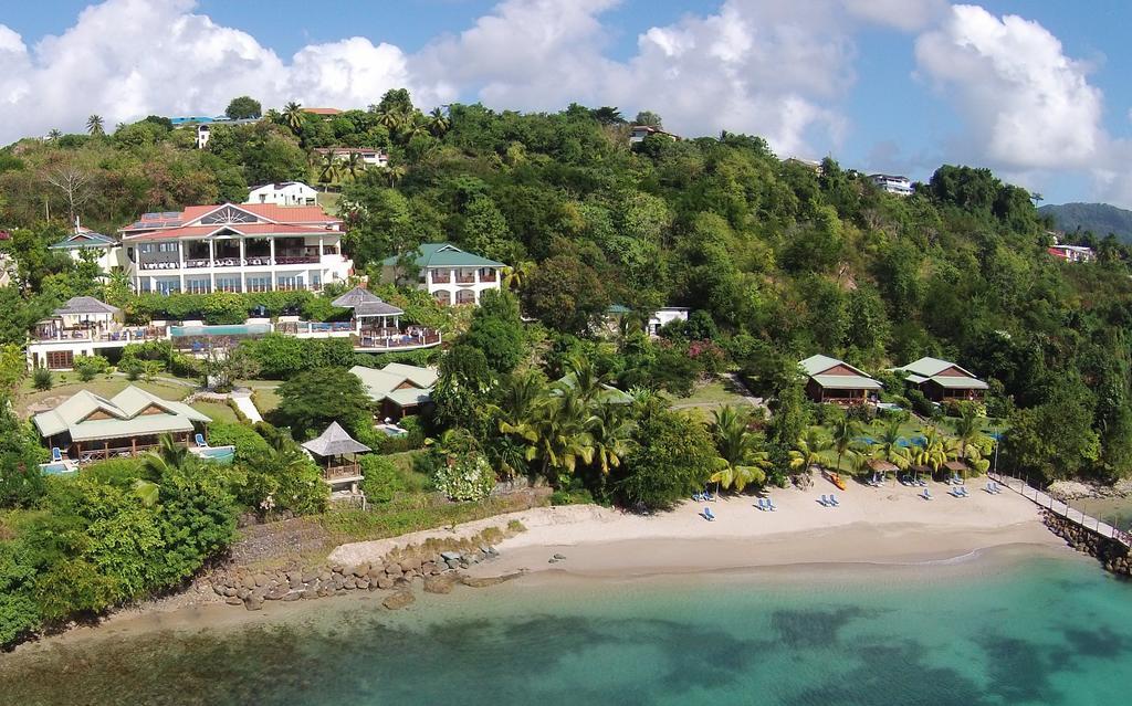 Calabash Cove And - Adults Only 4* Gros Islet