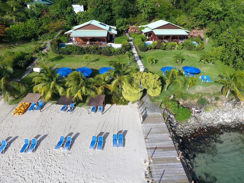 Resort Calabash Cove And - Adults Only Gros Islet
