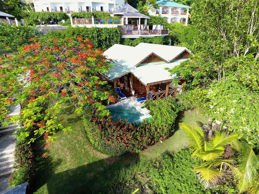 Calabash Cove And - Adults Only Gros Islet
