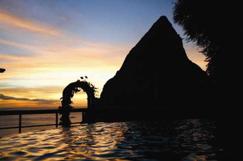 Ladera (adults Only) Hotel