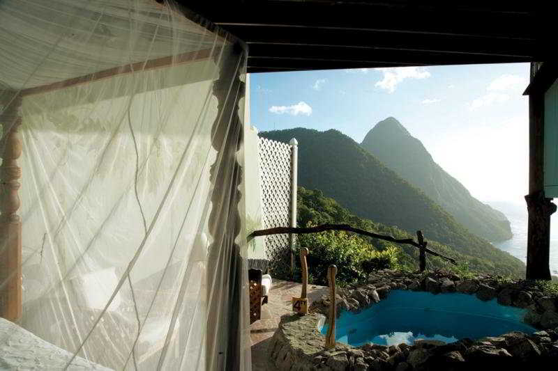 Ladera (adults Only) Hotel 5*