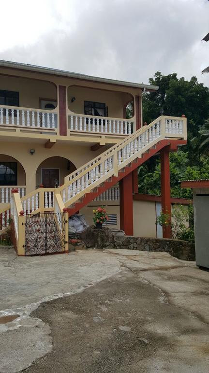 Holiday home River Side House Palmiste