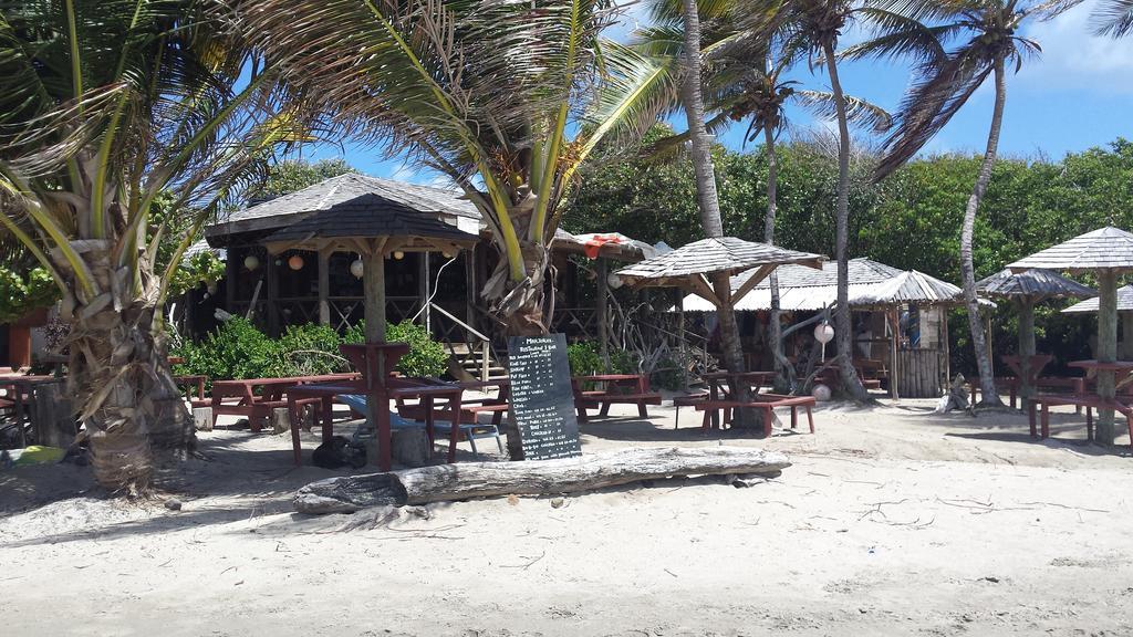 Seawind Authentic St.lucian Near Plantation Gros Islet