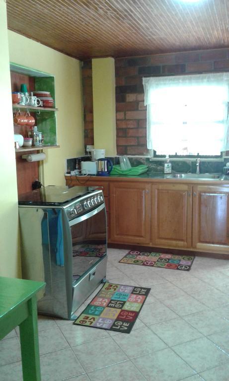 Seawind Authentic St.lucian Near Plantation