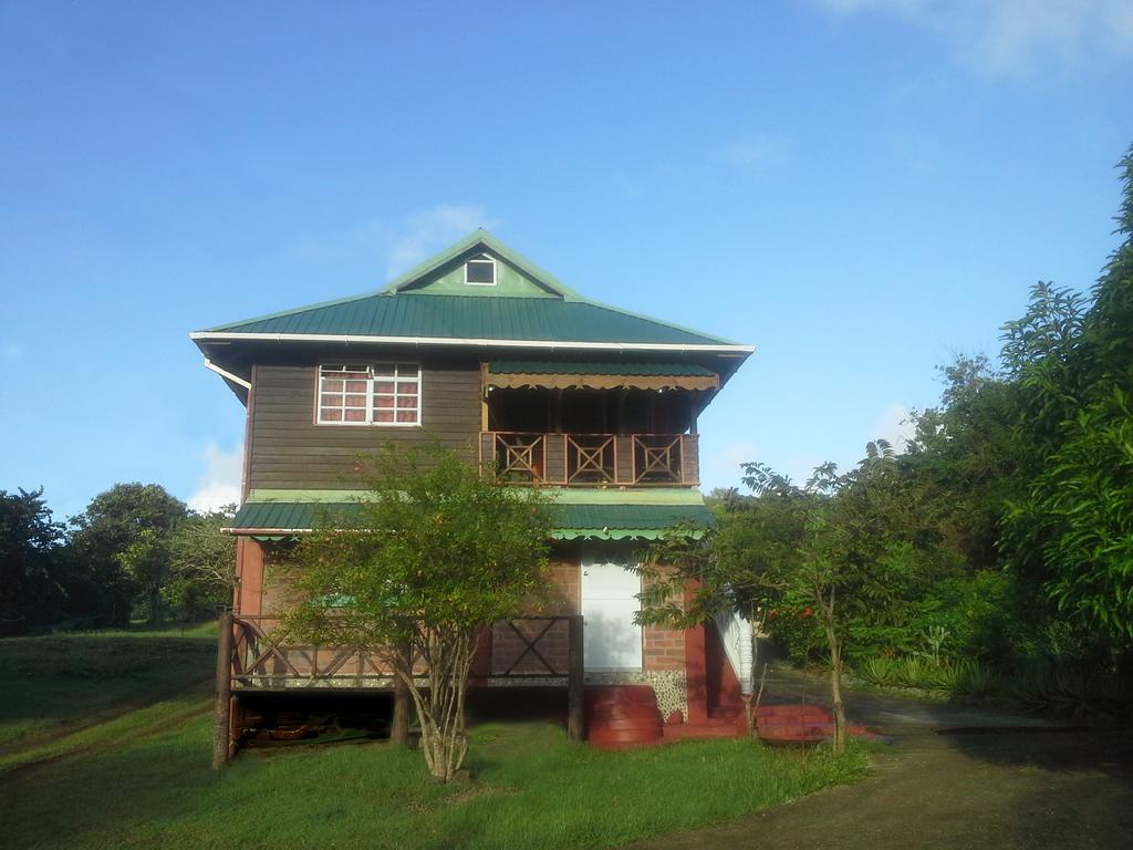 Seawind Authentic St.lucian Near Plantation * Gros Islet