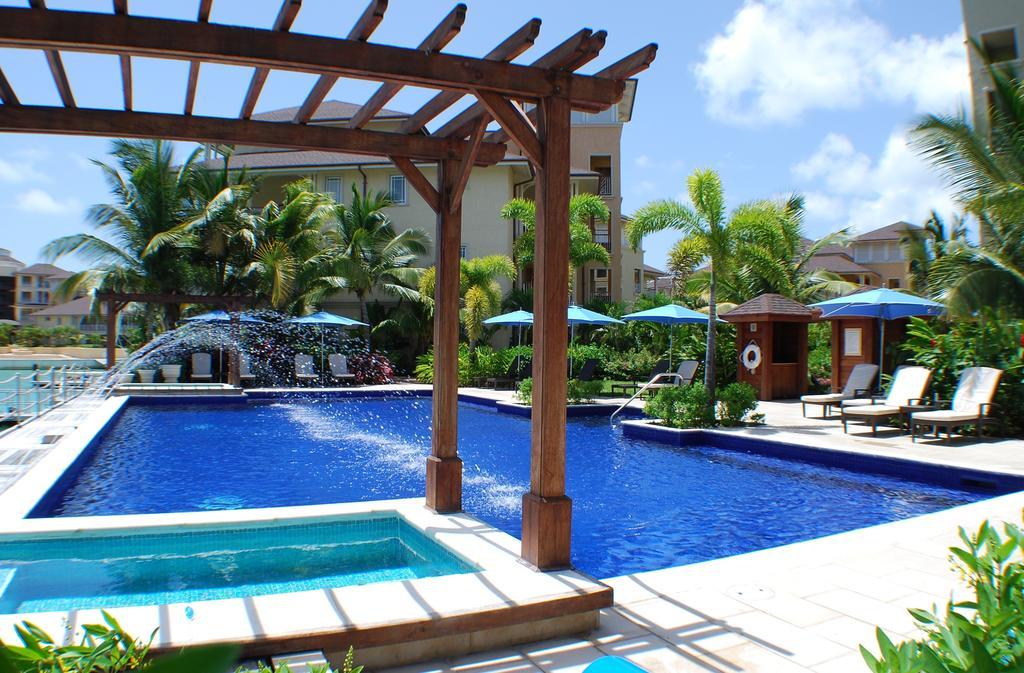 The Landings And - Hotel Gros Islet