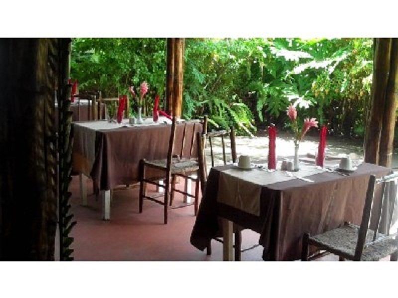 Fond Doux Eco Hotel 3*
