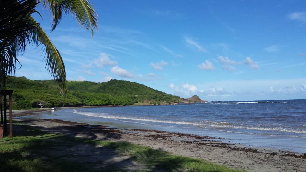 Apartment Seawind Authentic St.lucian Near Plantation Gros Islet