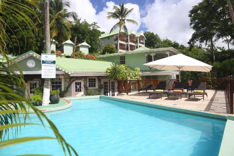 Club & Dive Resort