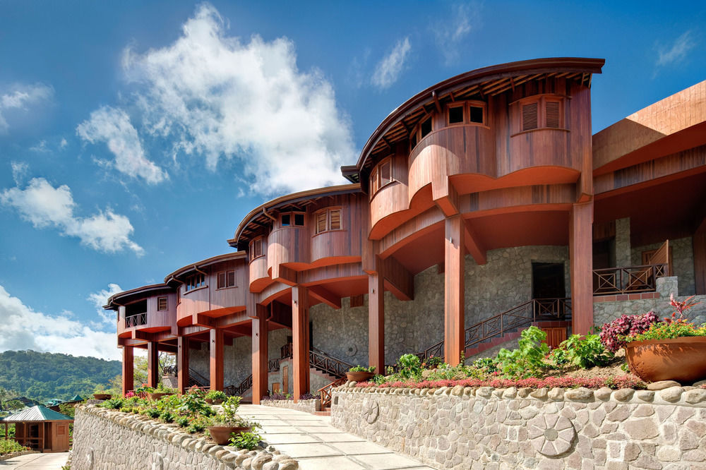 Hotel Ladera (adults Only) 5*