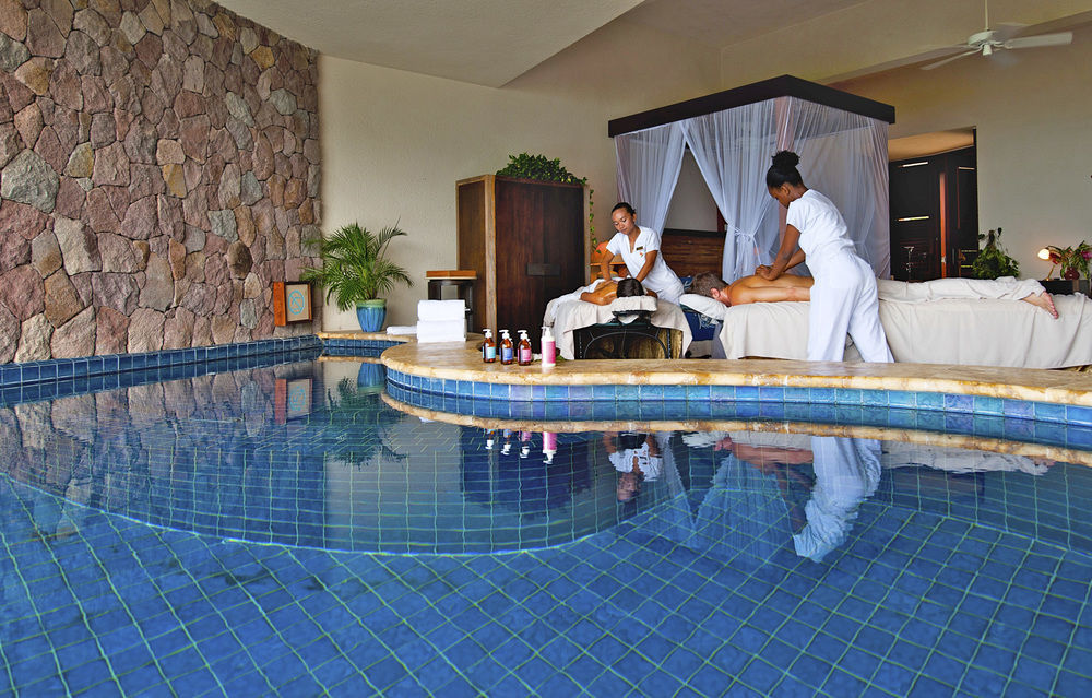 Resort Jade Mountain 5*