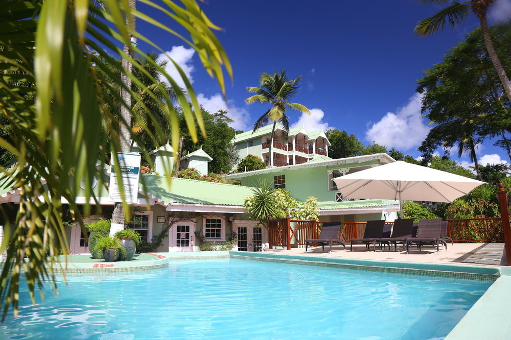 Resort Club & Dive