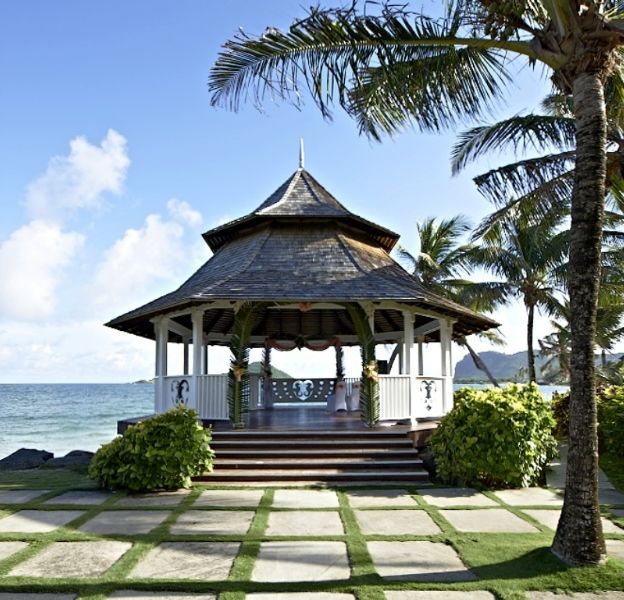 Coconut Bay &