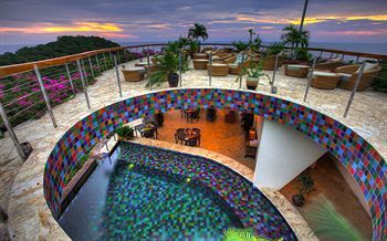 Jade Mountain 5* Soufriere