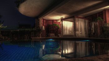 Jade Mountain 5* Soufriere