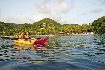 Jade Mountain Soufriere